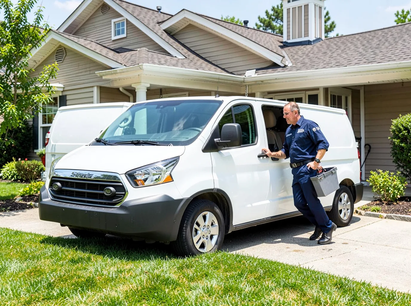 Emergency Plumber company in New Market, MD